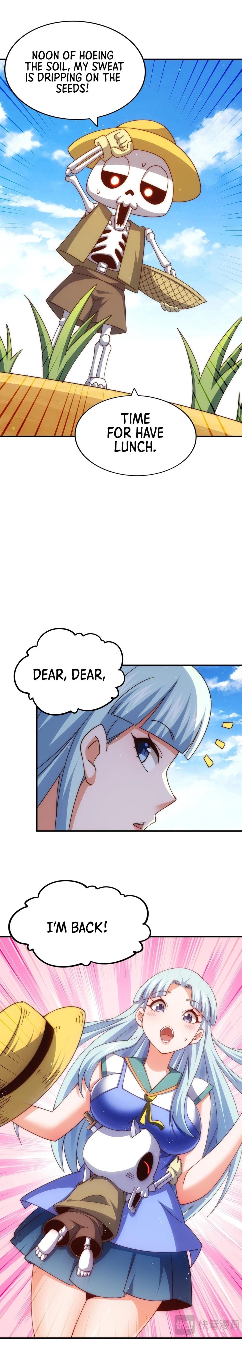 Read Above Ten Thousand People EN Manga Online