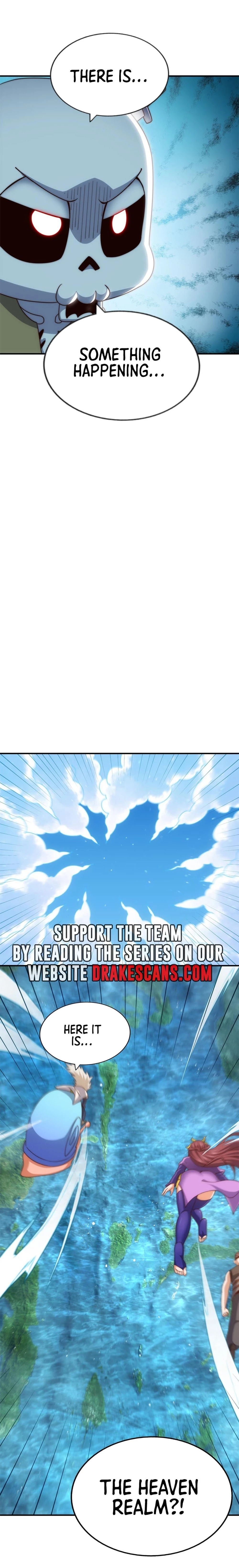 Read Above Ten Thousand People EN Manga Online