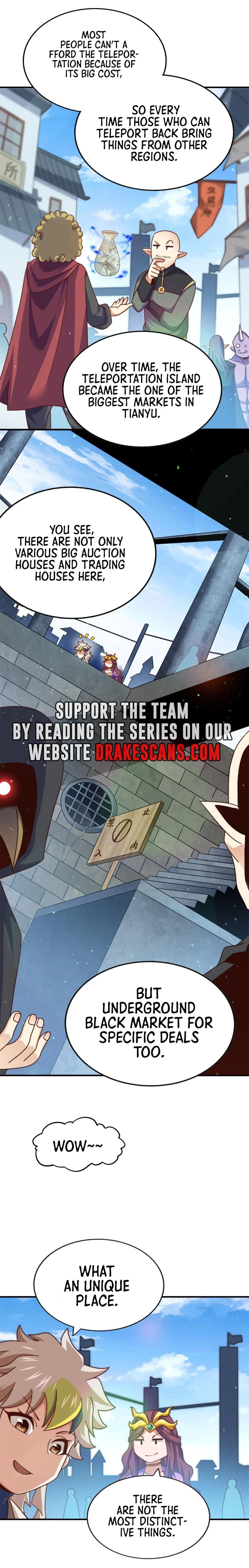 Read Above Ten Thousand People EN Manga Online