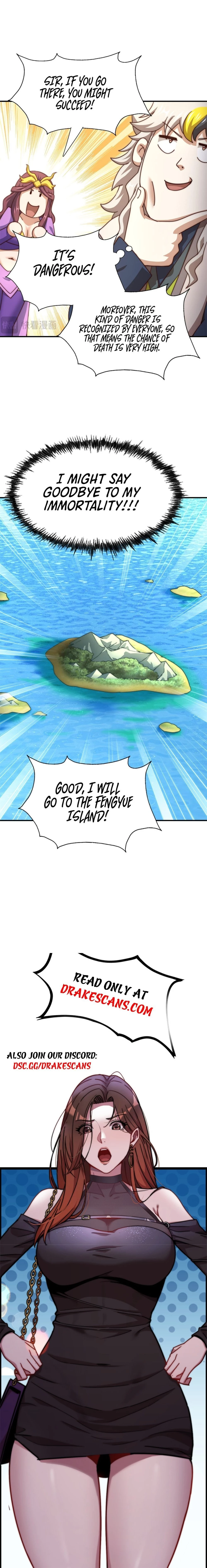 Read Above Ten Thousand People EN Manga Online