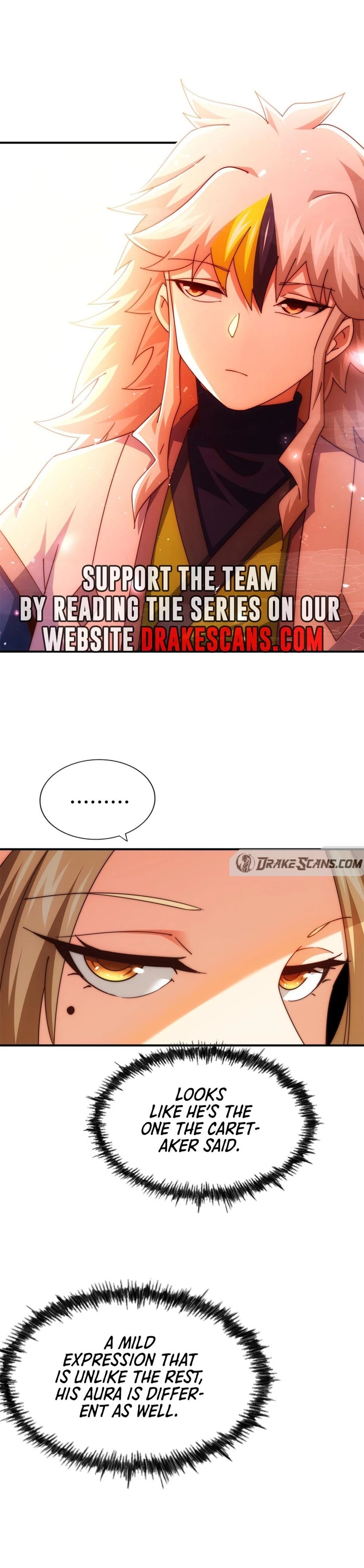 Read Above Ten Thousand People EN Manga Online
