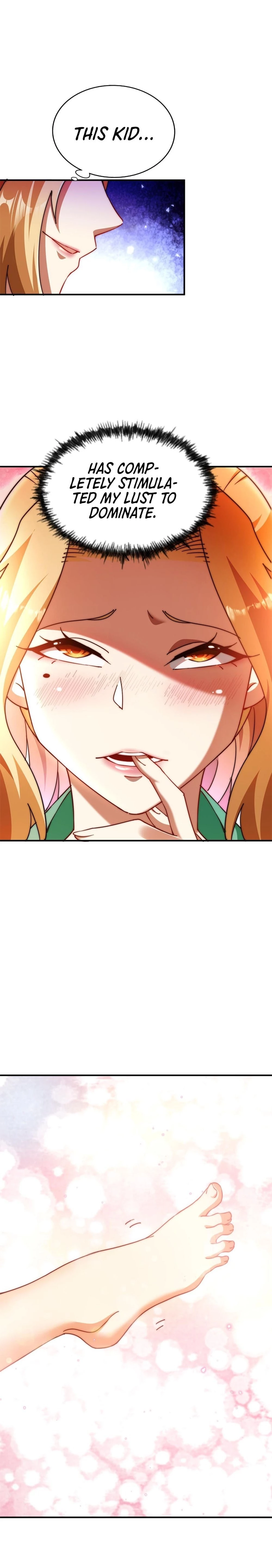 Read Above Ten Thousand People EN Manga Online
