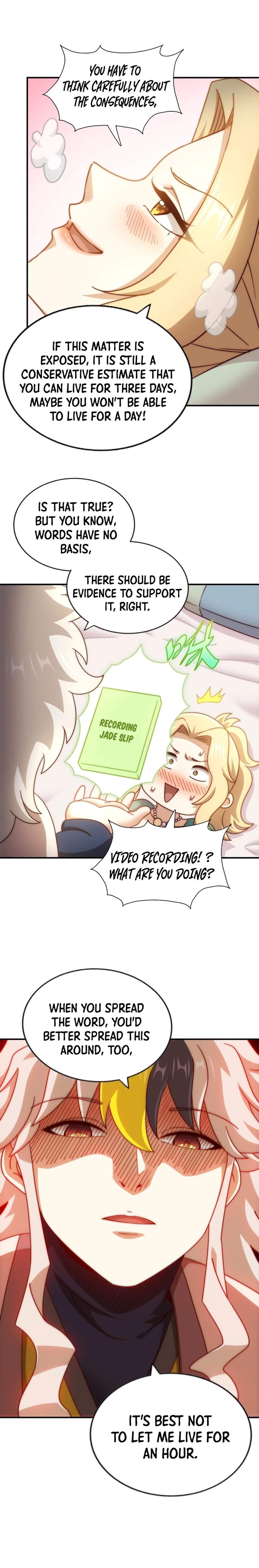 Read Above Ten Thousand People EN Manga Online