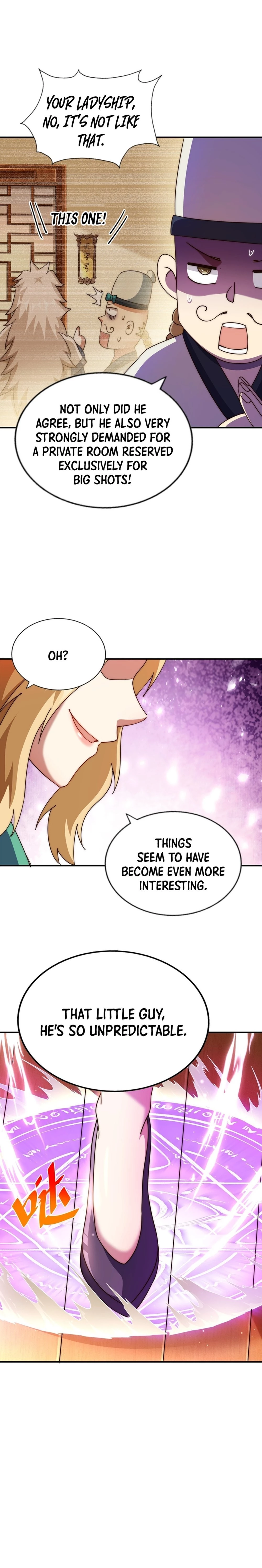 Read Above Ten Thousand People EN Manga Online