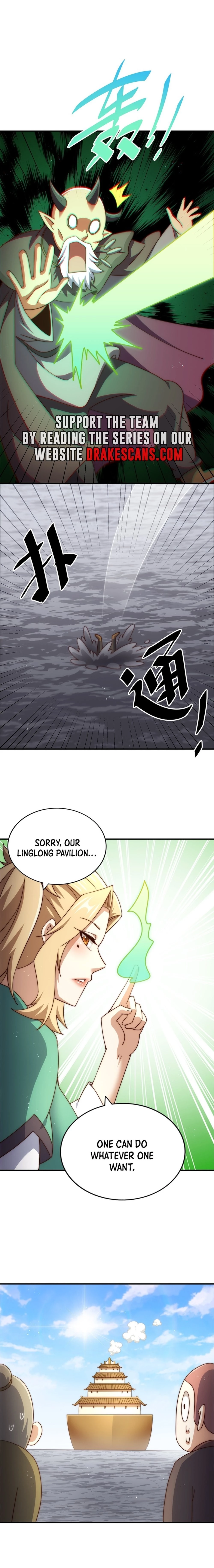 Read Above Ten Thousand People EN Manga Online