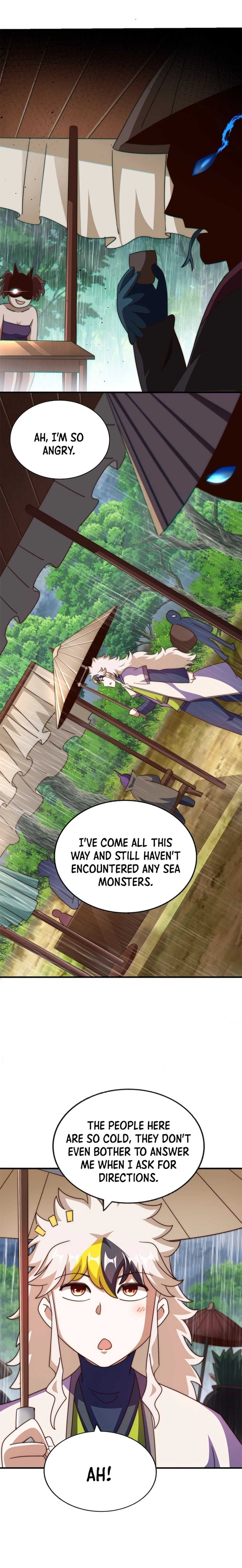 Read Above Ten Thousand People EN Manga Online
