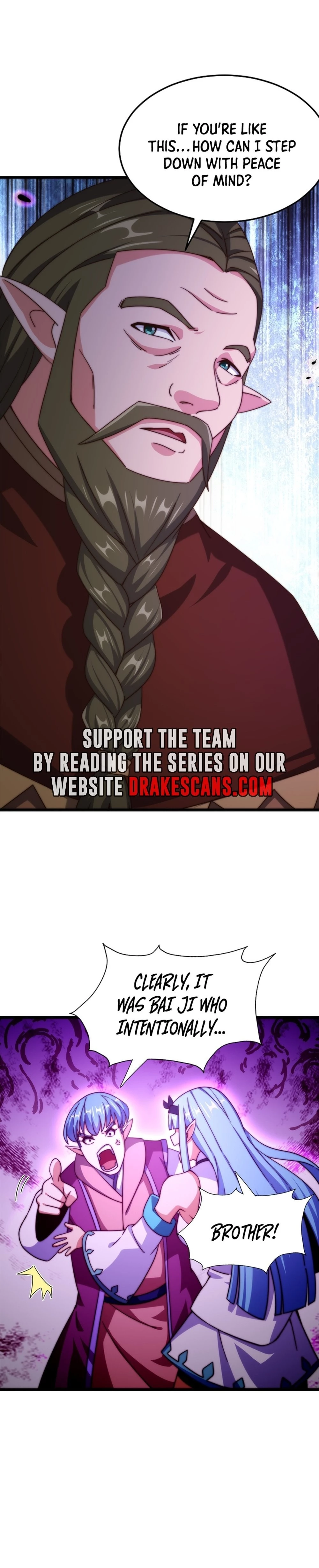 Read Above Ten Thousand People EN Manga Online