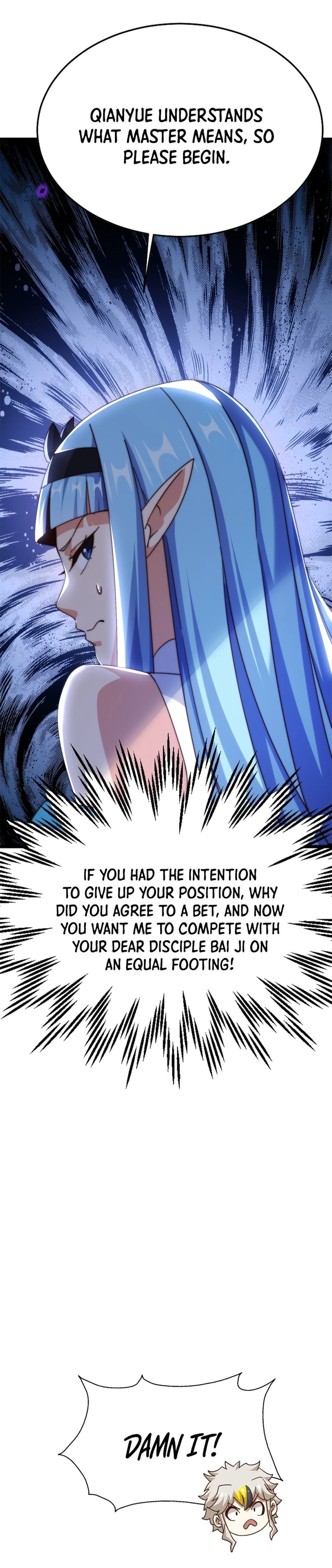 Read Above Ten Thousand People EN Manga Online