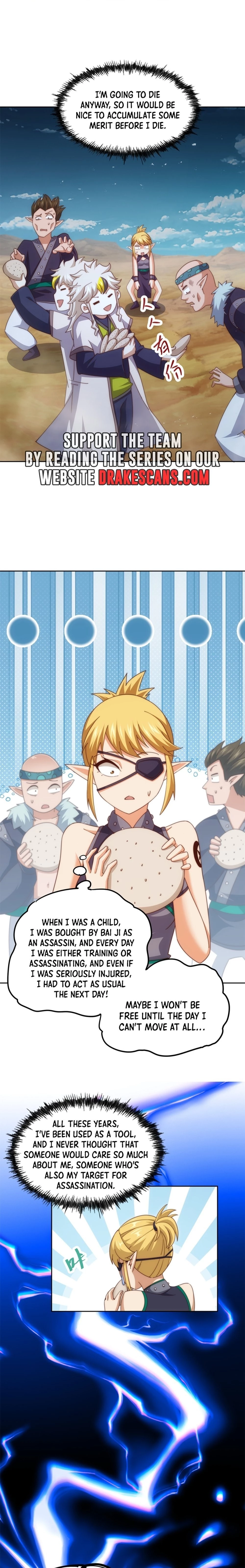 Read Above Ten Thousand People EN Manga Online
