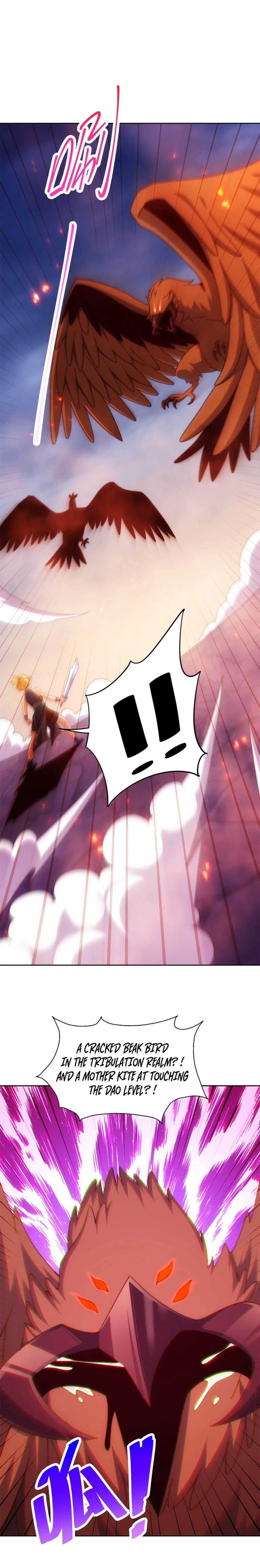 Read Above Ten Thousand People EN Manga Online