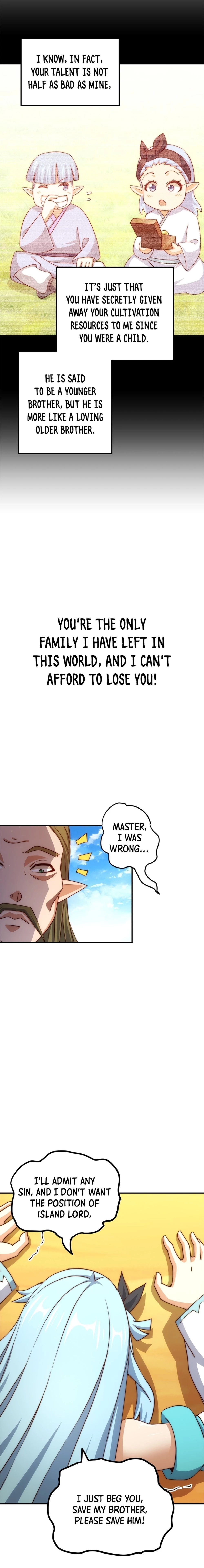Read Above Ten Thousand People EN Manga Online