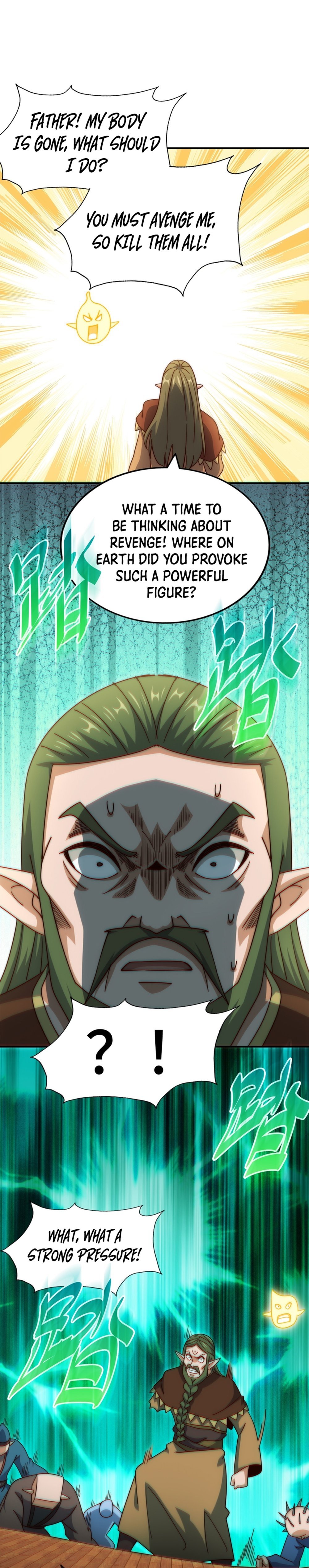 Read Above Ten Thousand People EN Manga Online