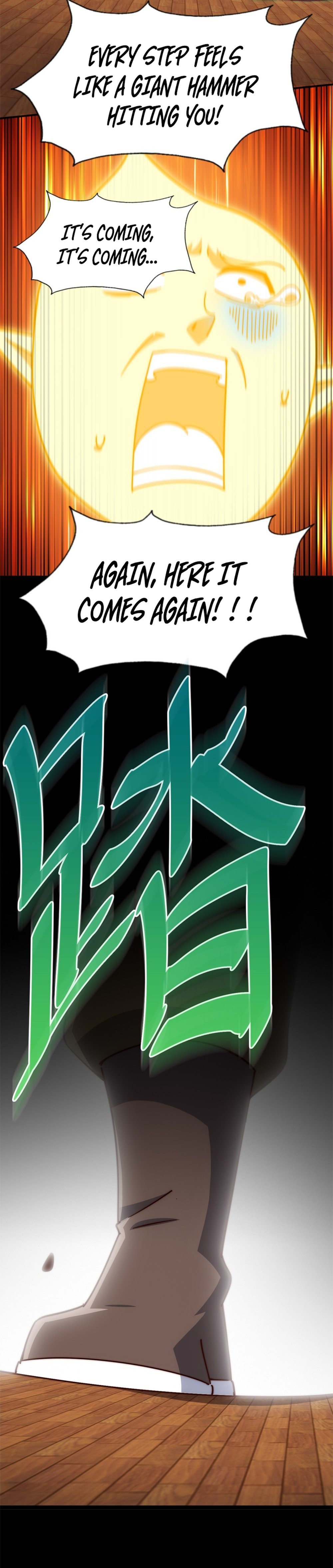 Read Above Ten Thousand People EN Manga Online
