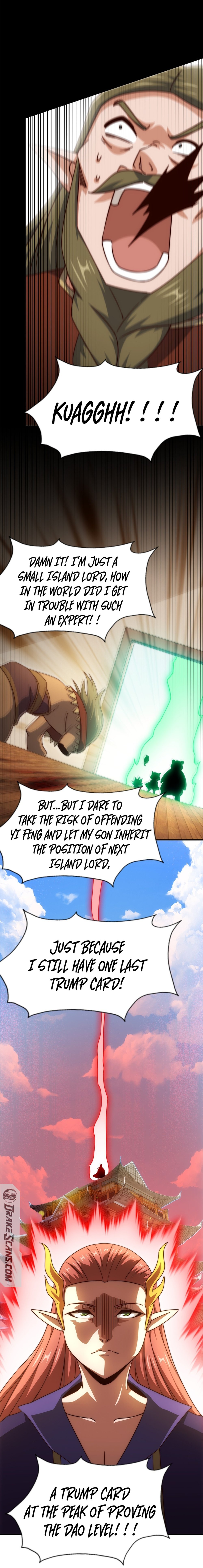 Read Above Ten Thousand People EN Manga Online