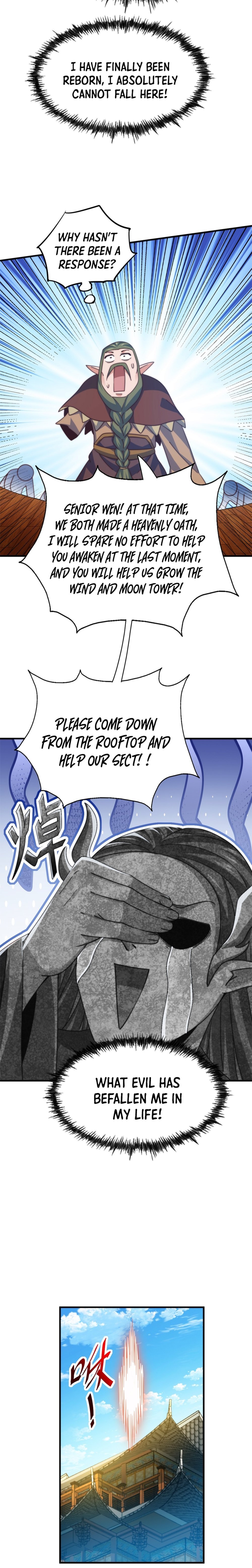 Read Above Ten Thousand People EN Manga Online
