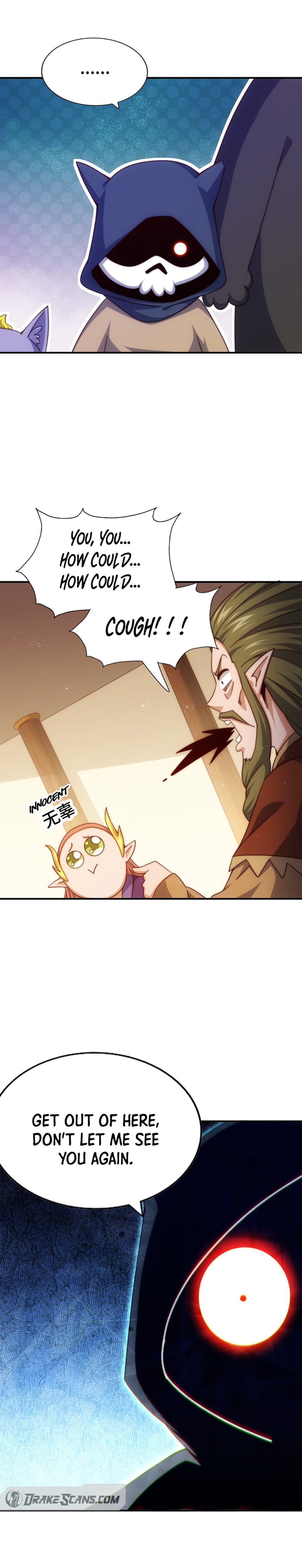 Read Above Ten Thousand People EN Manga Online
