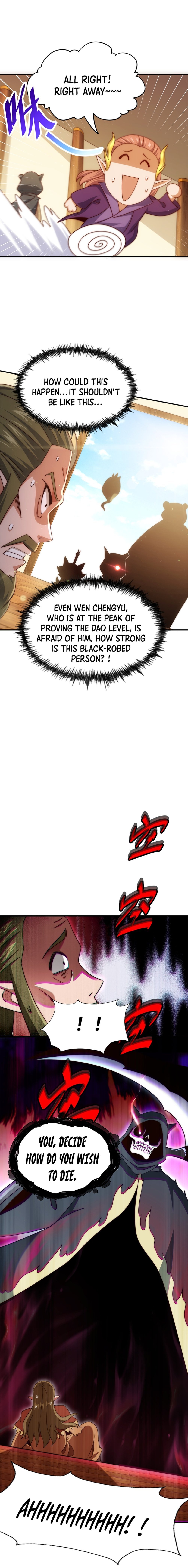 Read Above Ten Thousand People EN Manga Online