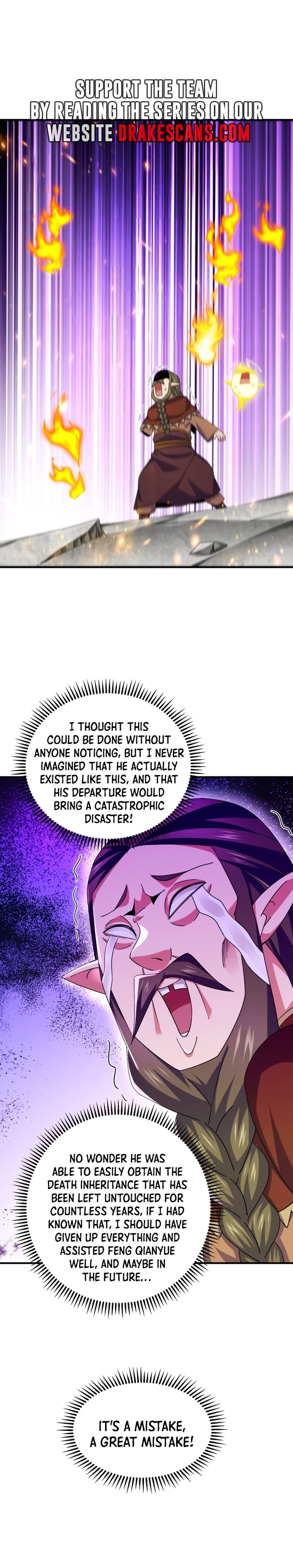 Read Above Ten Thousand People EN Manga Online