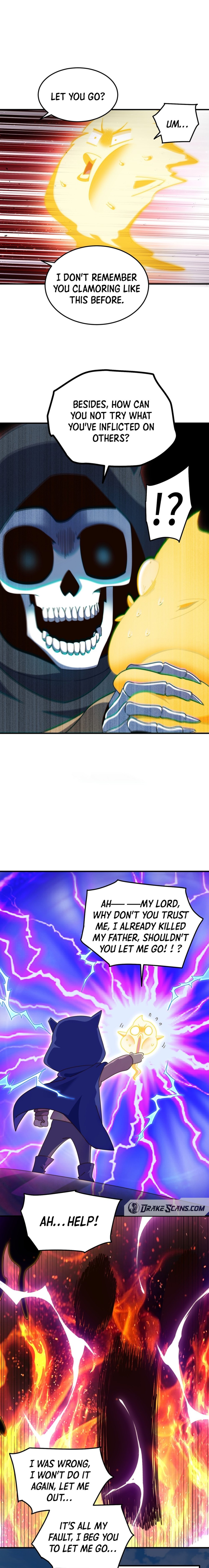Read Above Ten Thousand People EN Manga Online