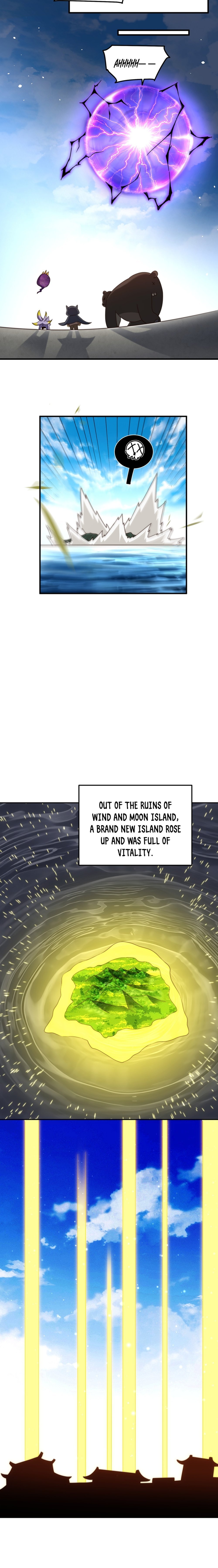Read Above Ten Thousand People EN Manga Online