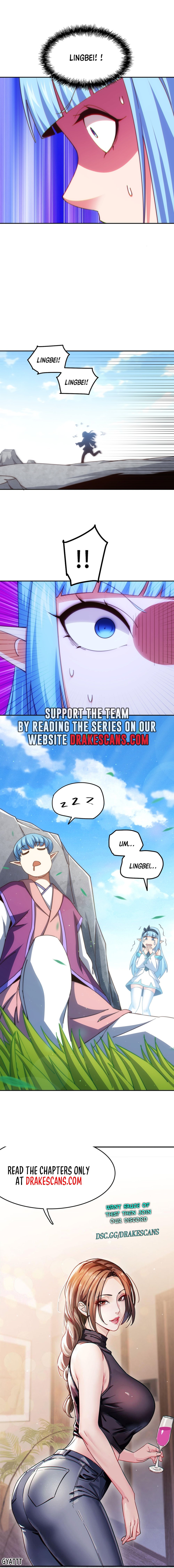 Read Above Ten Thousand People EN Manga Online