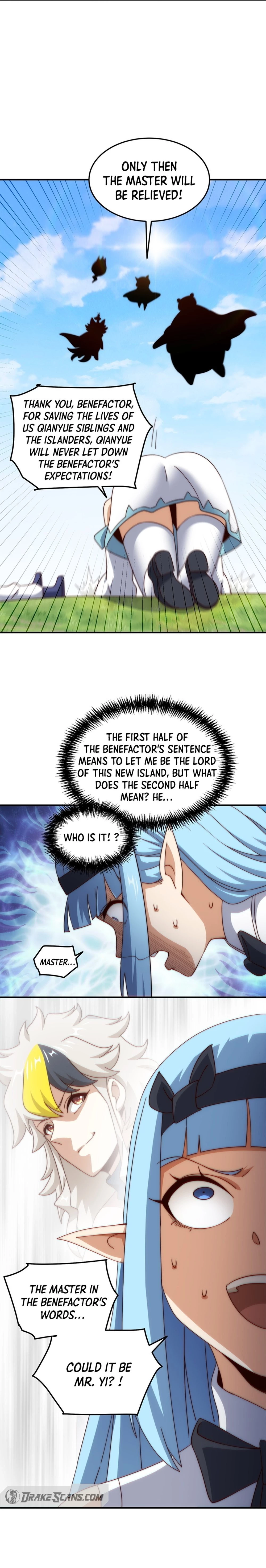 Read Above Ten Thousand People EN Manga Online