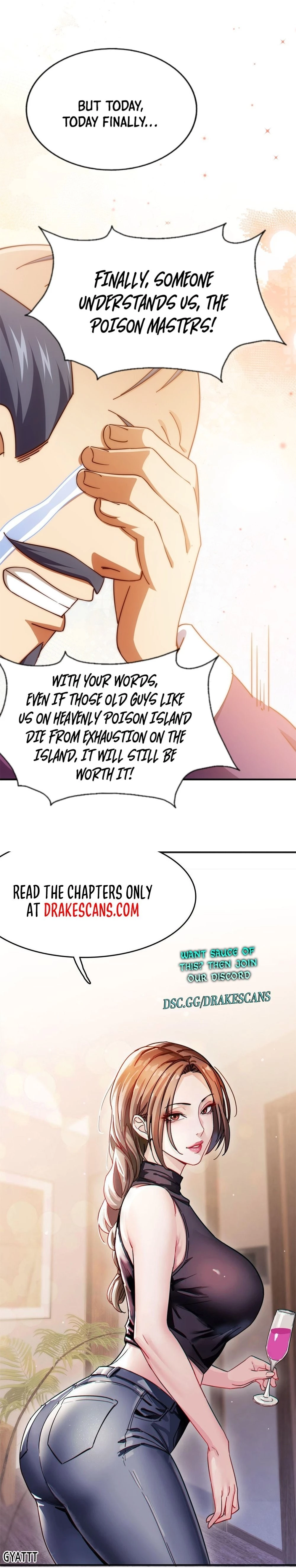 Read Above Ten Thousand People EN Manga Online