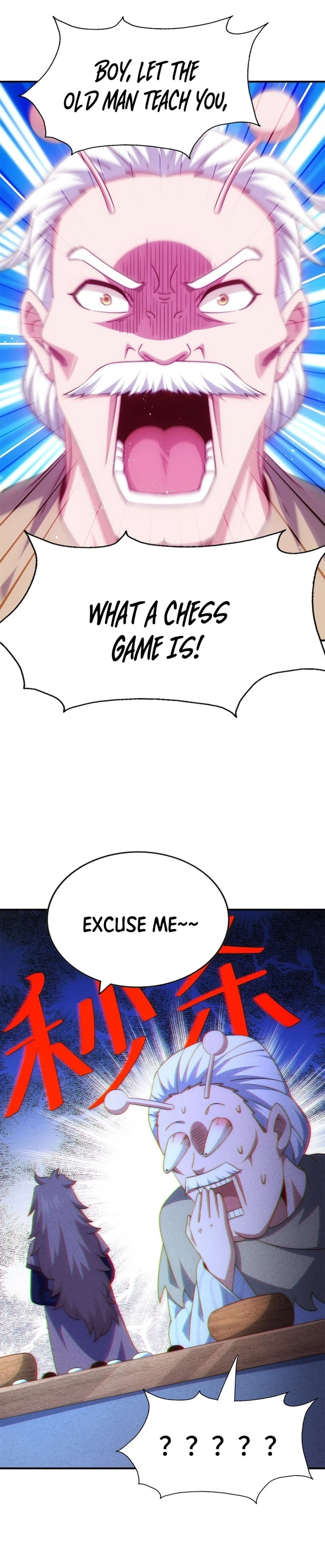 Read Above Ten Thousand People EN Manga Online