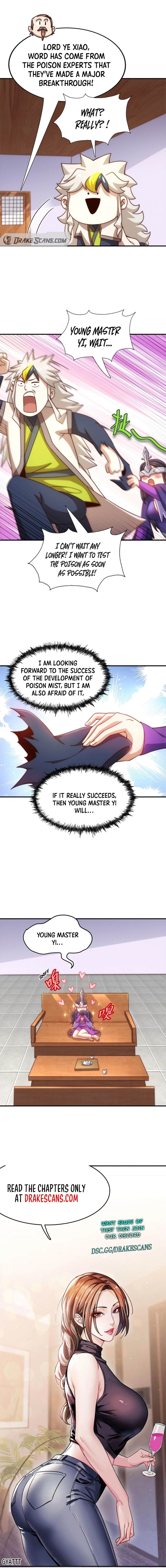 Read Above Ten Thousand People EN Manga Online