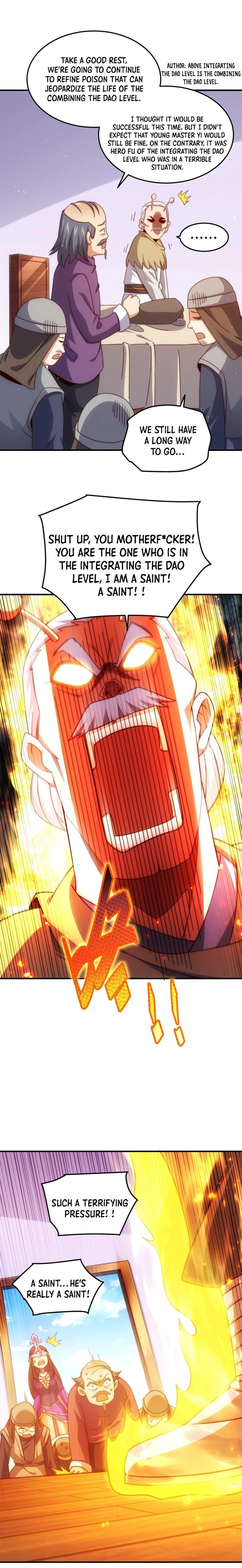 Read Above Ten Thousand People EN Manga Online