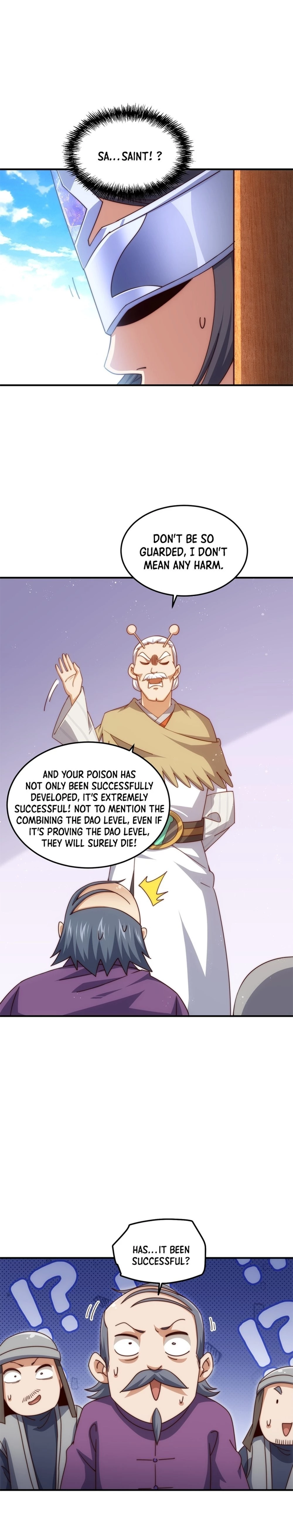 Read Above Ten Thousand People EN Manga Online