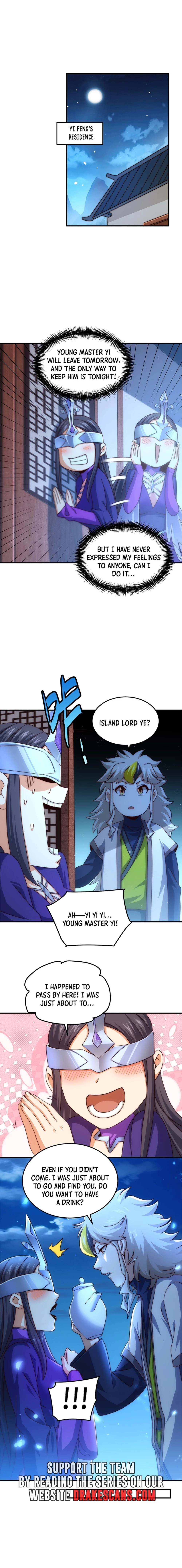 Read Above Ten Thousand People EN Manga Online