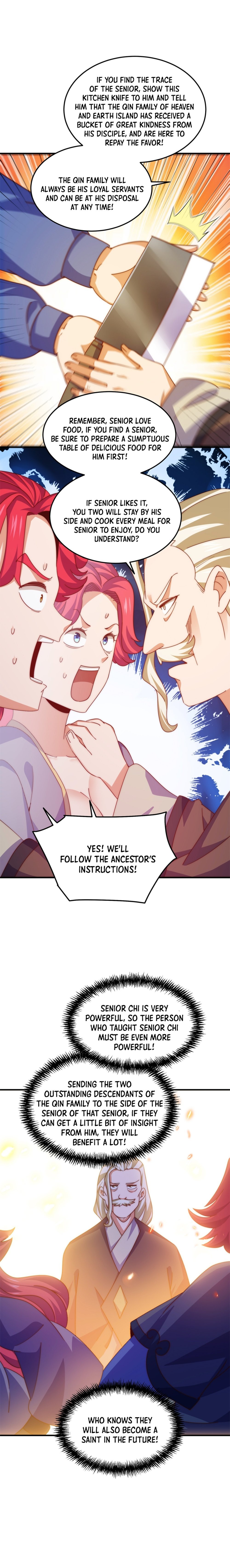 Read Above Ten Thousand People EN Manga Online