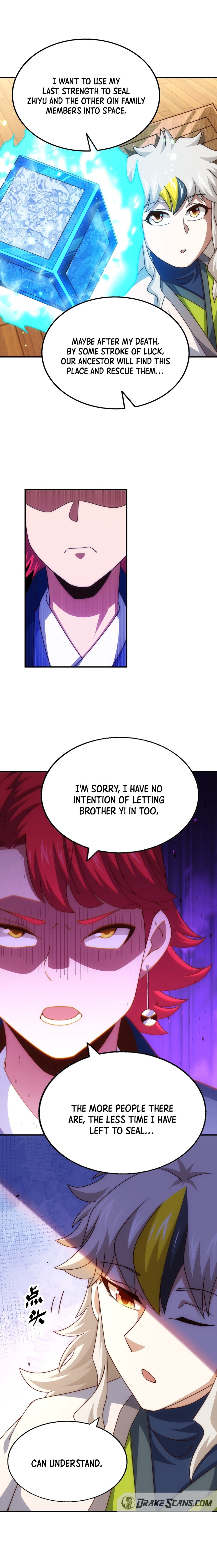 Read Above Ten Thousand People EN Manga Online