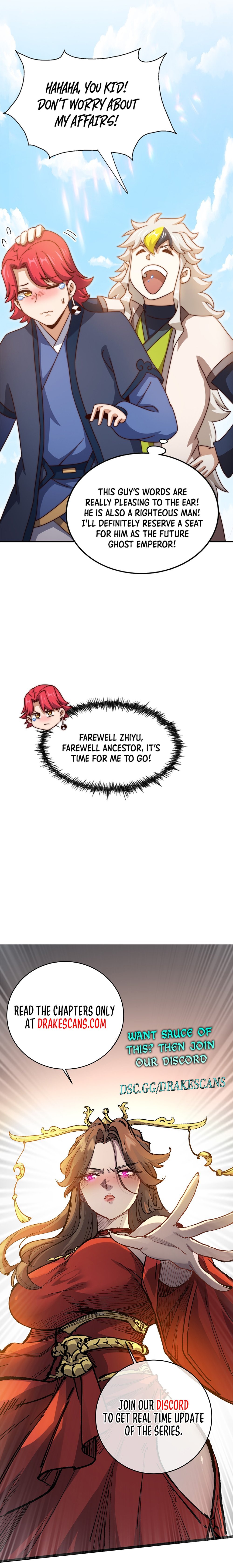 Read Above Ten Thousand People EN Manga Online