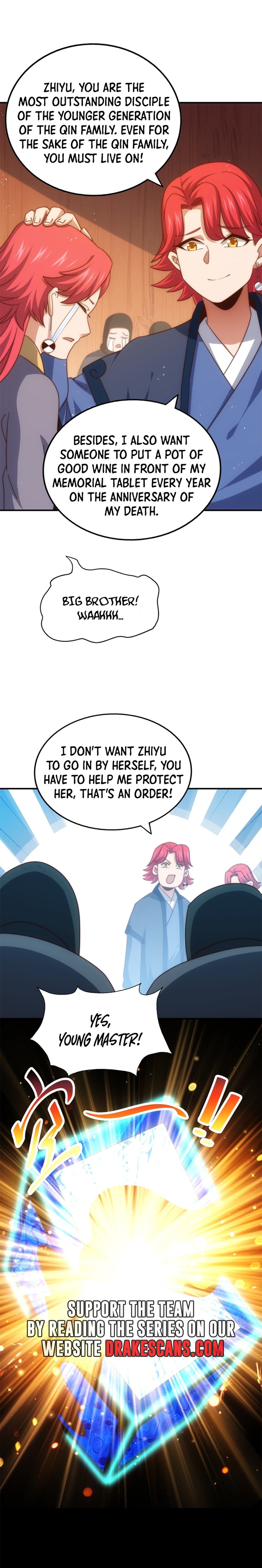 Read Above Ten Thousand People EN Manga Online