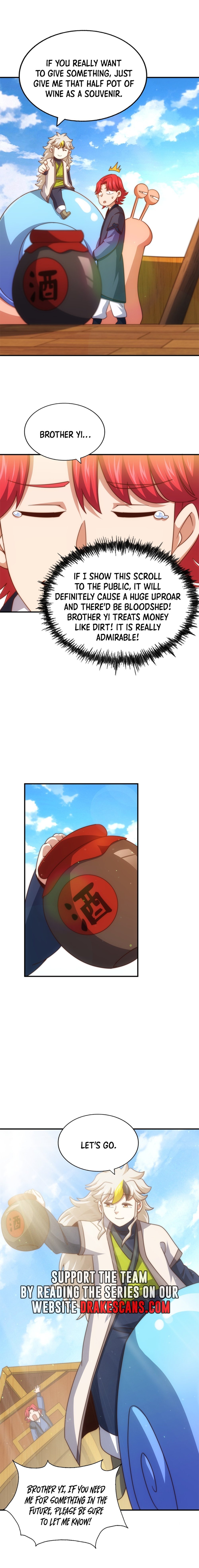 Read Above Ten Thousand People EN Manga Online