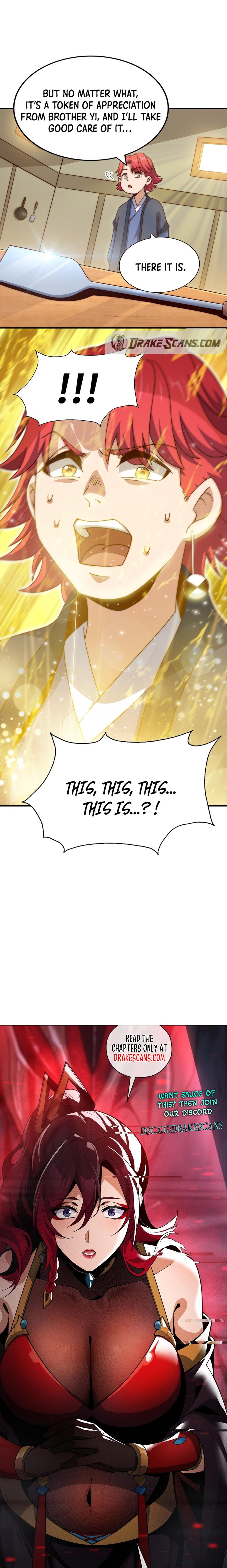 Read Above Ten Thousand People EN Manga Online