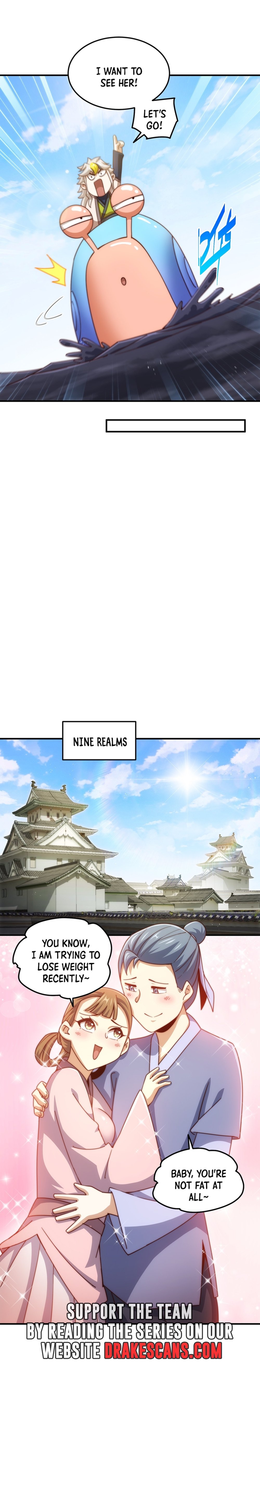 Read Above Ten Thousand People EN Manga Online
