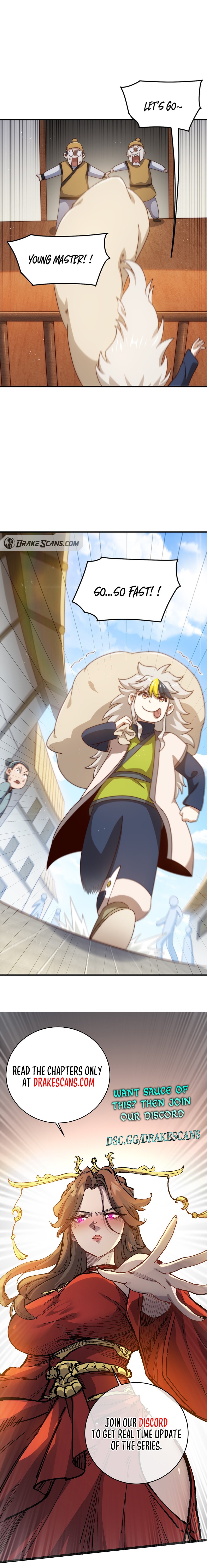 Read Above Ten Thousand People EN Manga Online