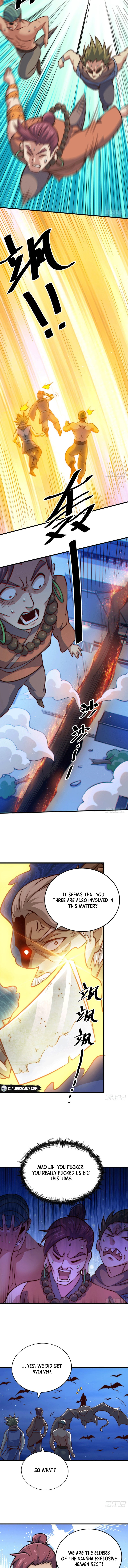 Read Above Ten Thousand People EN Manga Online