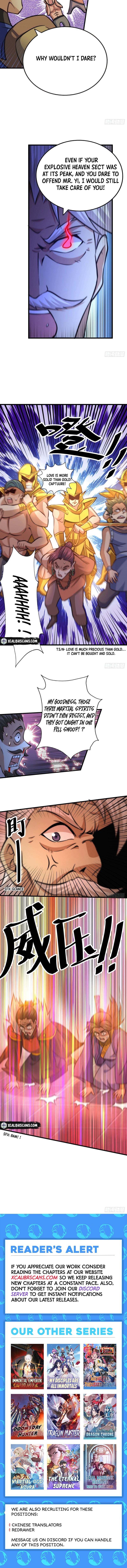 Read Above Ten Thousand People EN Manga Online