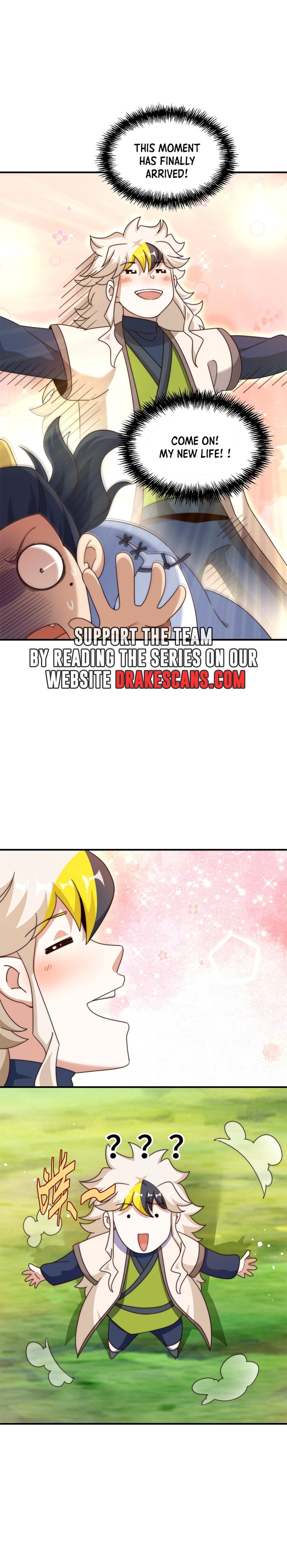 Read Above Ten Thousand People EN Manga Online