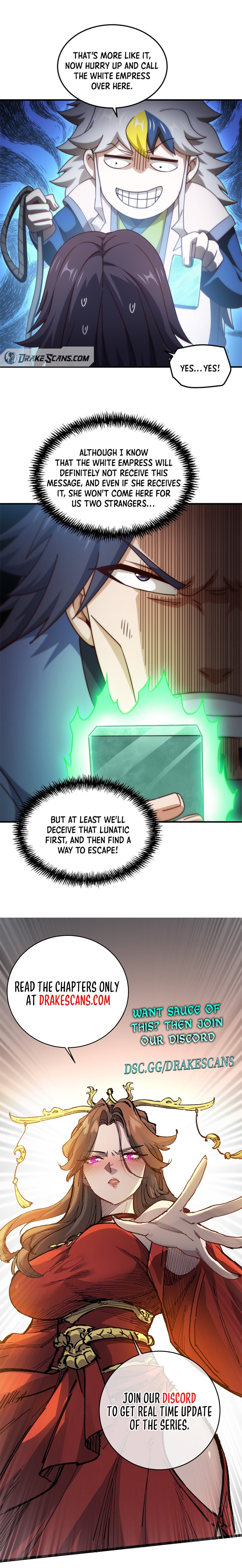 Read Above Ten Thousand People EN Manga Online