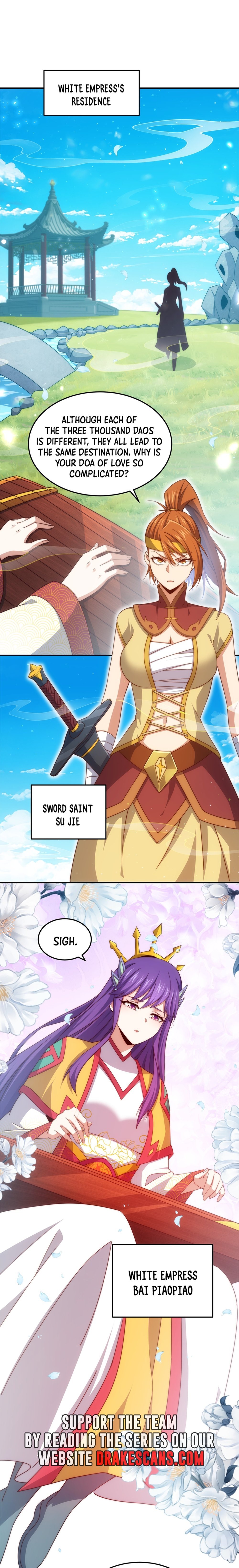 Read Above Ten Thousand People EN Manga Online