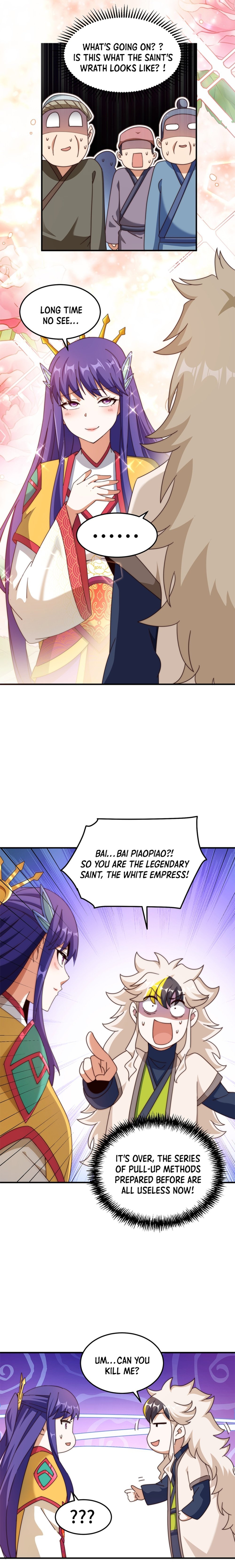 Read Above Ten Thousand People EN Manga Online