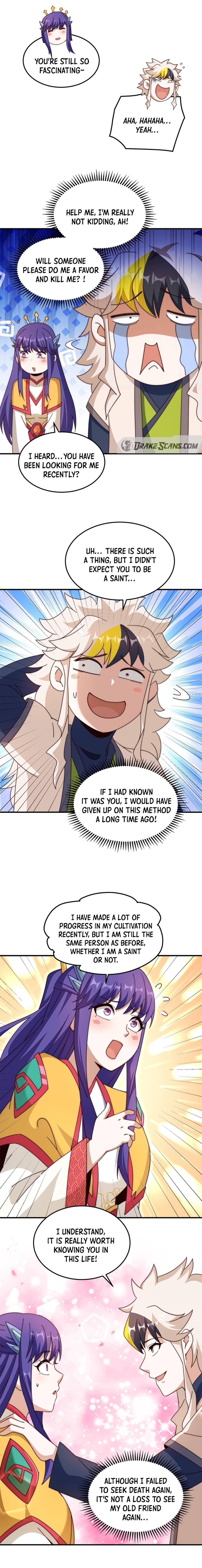 Read Above Ten Thousand People EN Manga Online