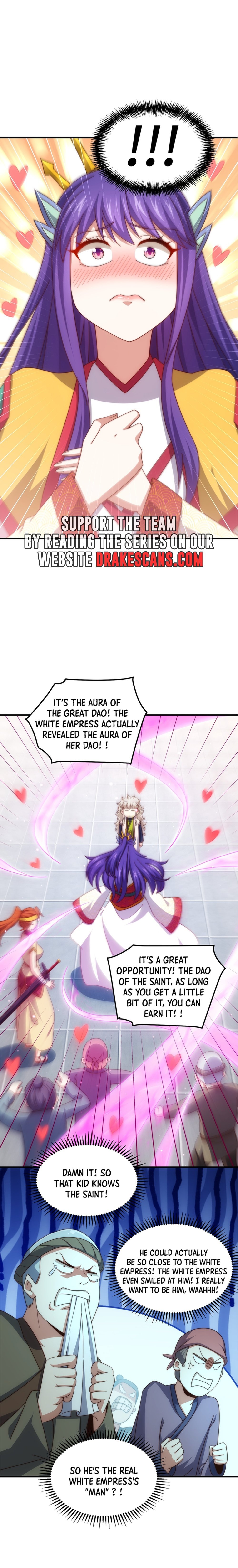 Read Above Ten Thousand People EN Manga Online