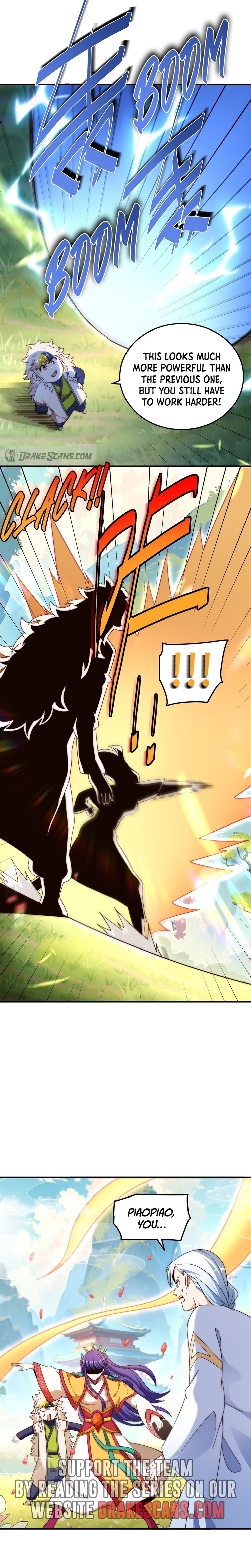 Read Above Ten Thousand People EN Manga Online