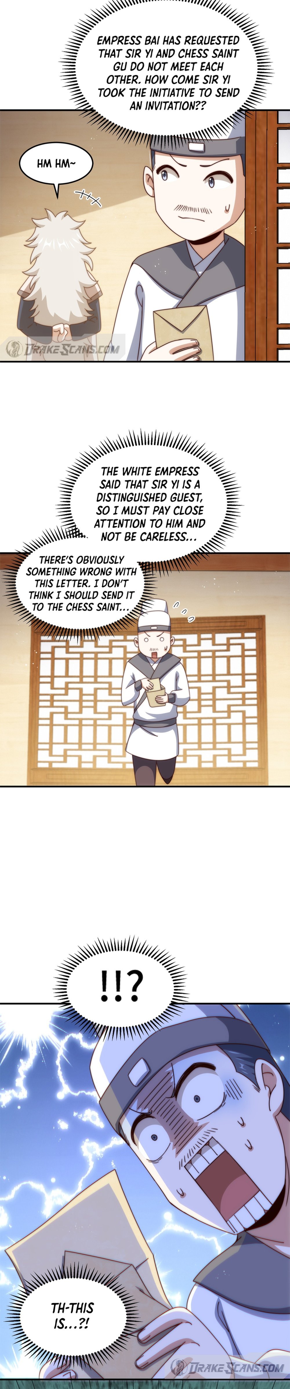Read Above Ten Thousand People EN Manga Online
